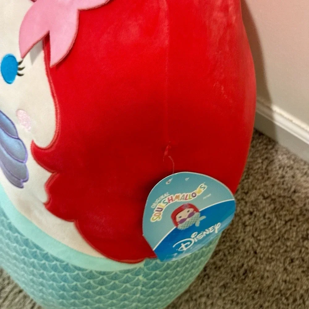 Squishmallows squishmallow disney